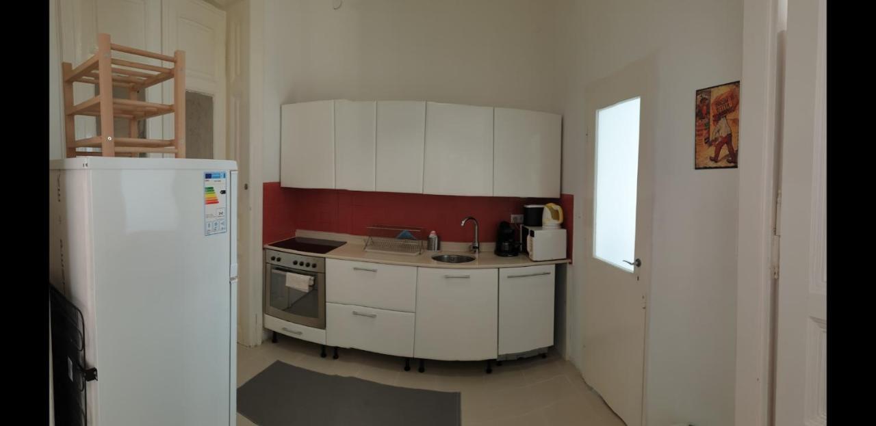 Apartment Bazilika 3 Flat