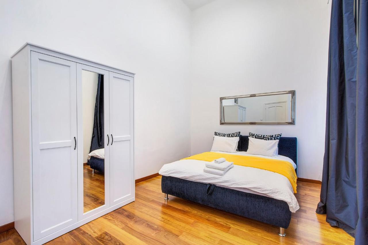 Royale Apartment *