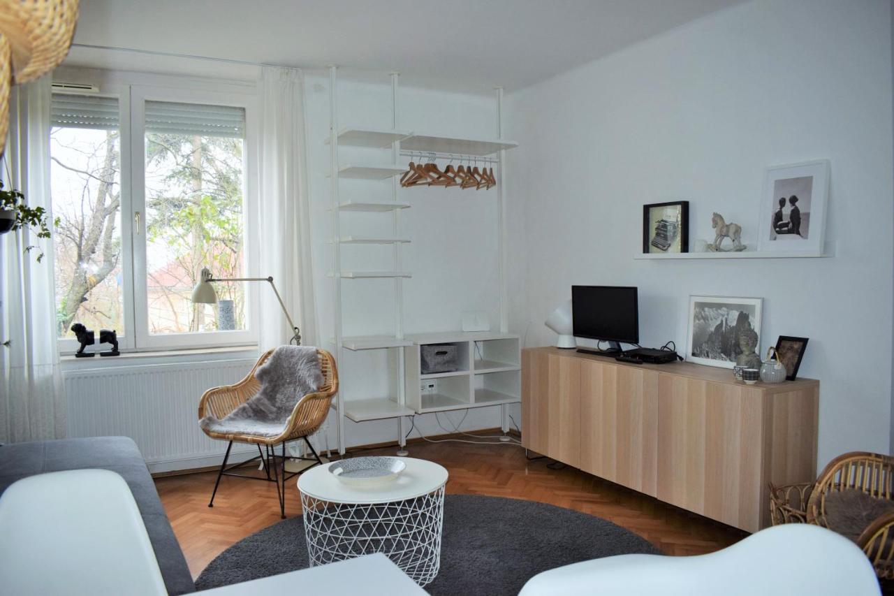 Apartment Gellert Hill