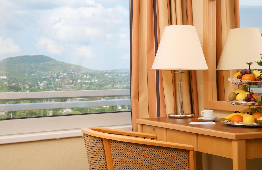 Hotel Hotel Budapest Budapest