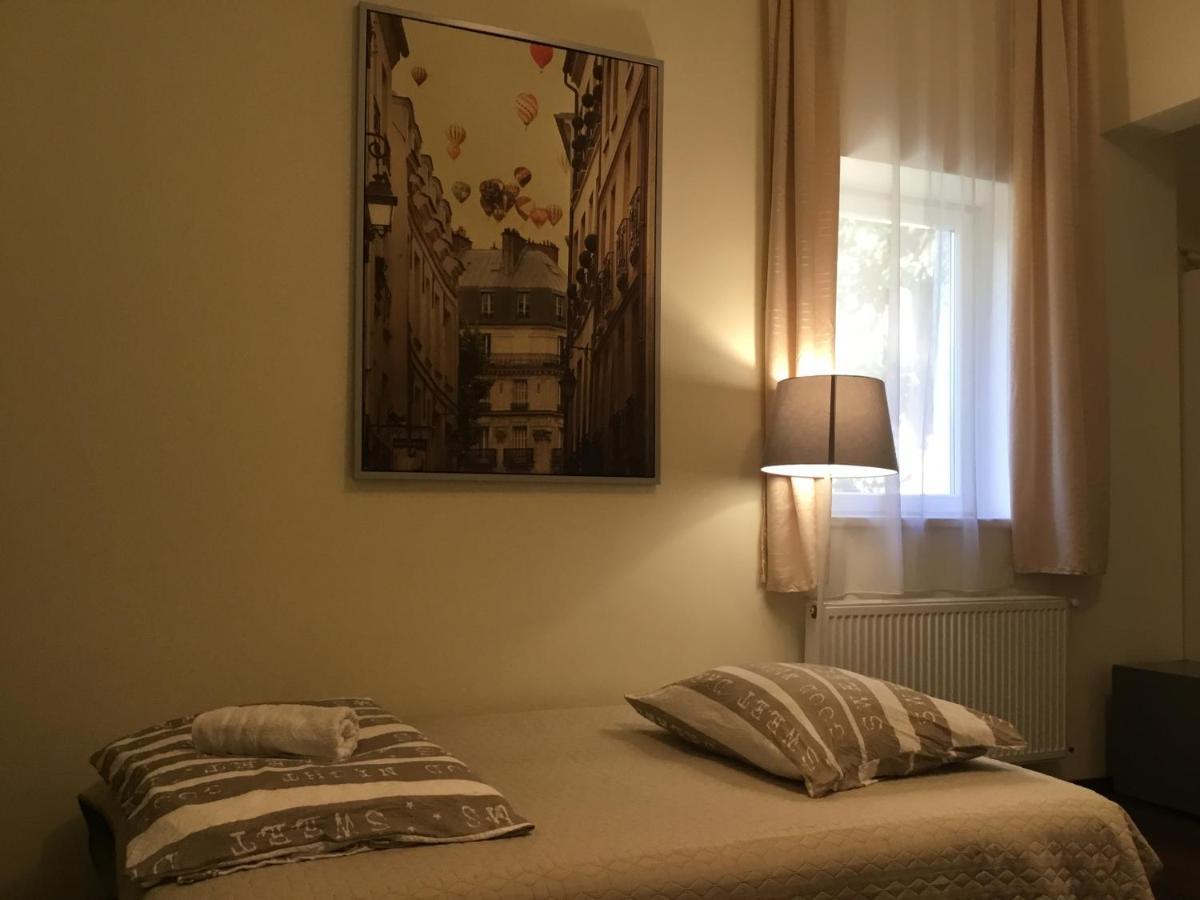 Apartmán Corso Quiet *