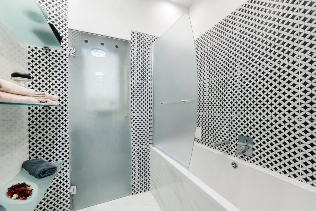 Opera Deluxe Apartman