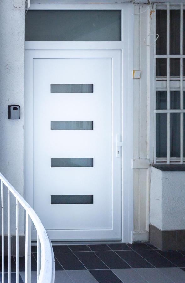 Apartmán Orangehomes Fantastic 3 Bedrooms Dohany Street *