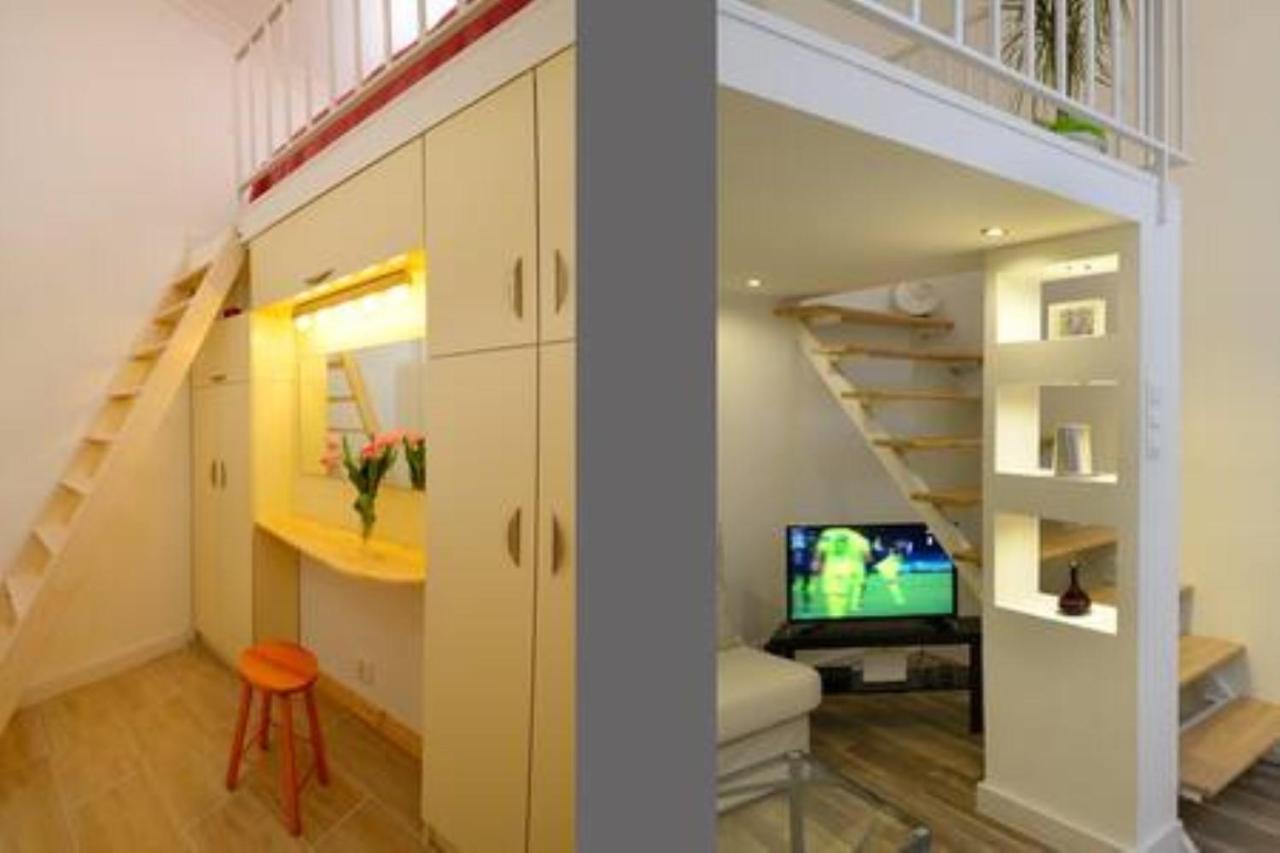 Orangehomes Two Bedroom Raday Str. Apartment *