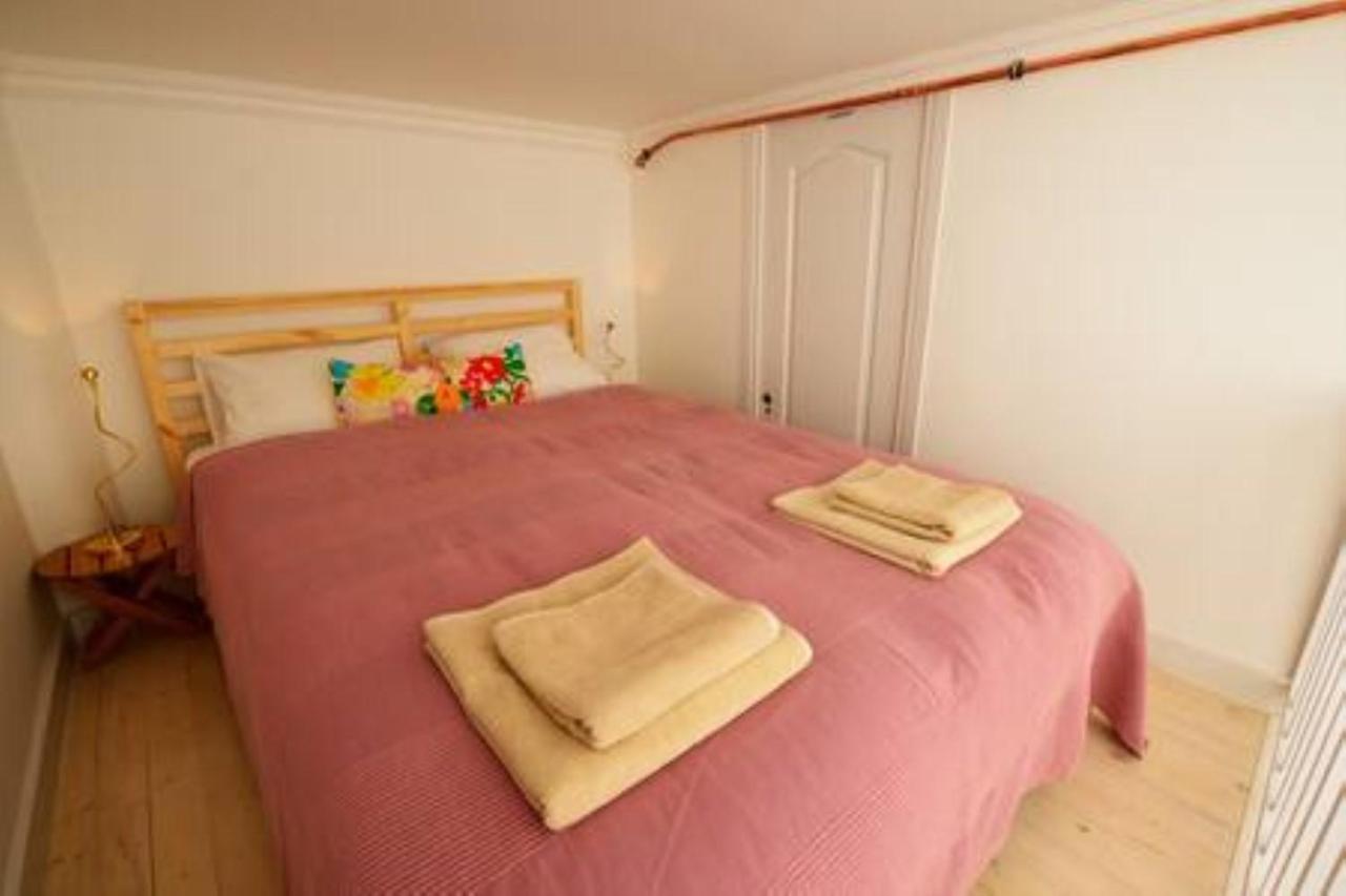 Orangehomes Two Bedroom Raday Str. * Budapest