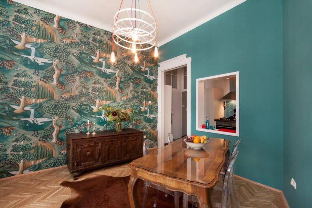 Apartment Elegance At The Opera *