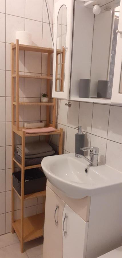 Laky9 Apartman Boedapest