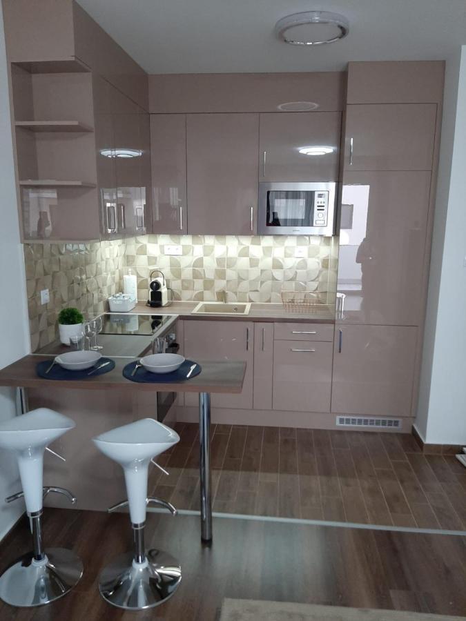 Rozsa55 2 Apartment *