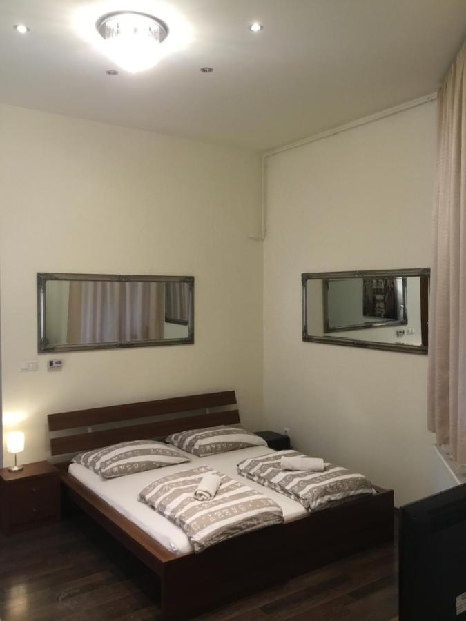 Apartmán Corso Quiet *