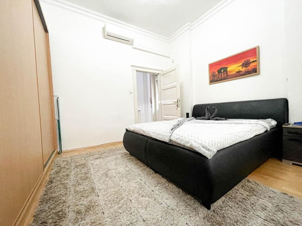Pannonia Homestay *