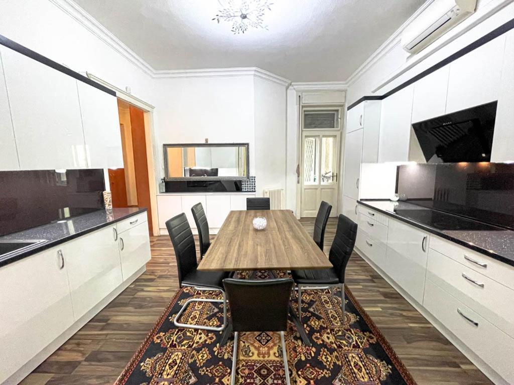 Homestay Pannonia Budapest