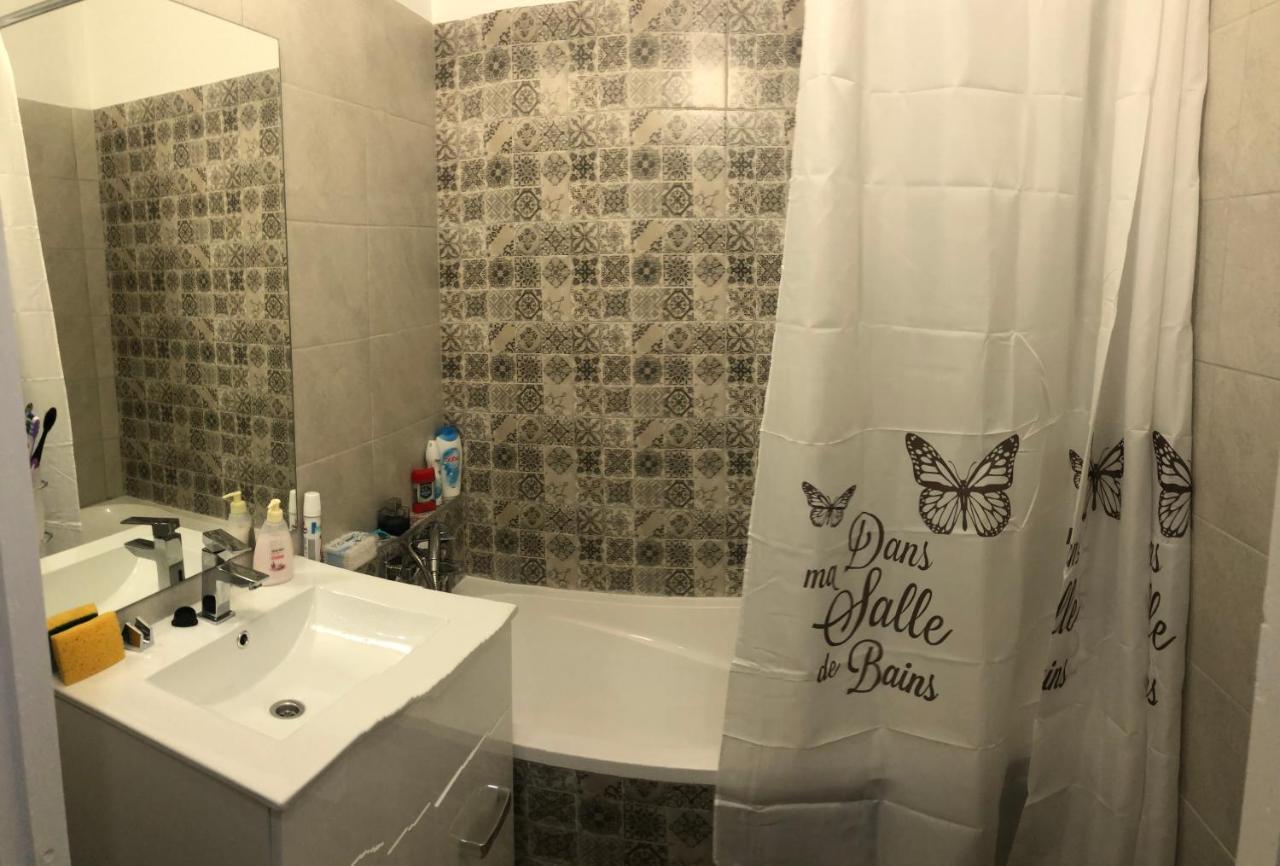 Marton Apartman Lägenhet *