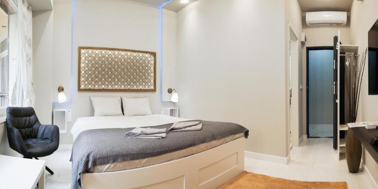 Appartement The Royals Downtown