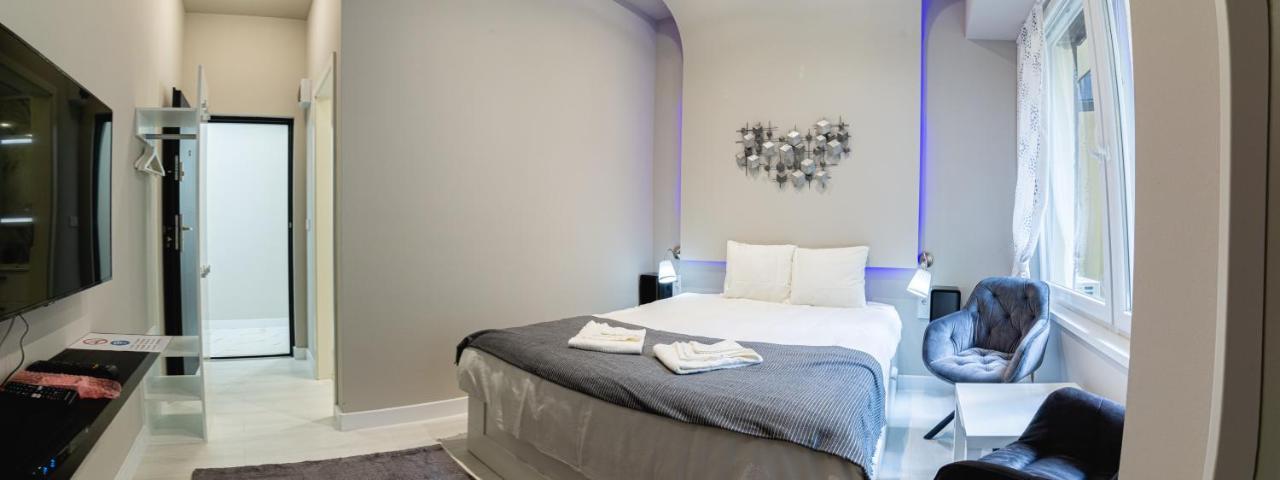 Appartement The Royals Downtown *