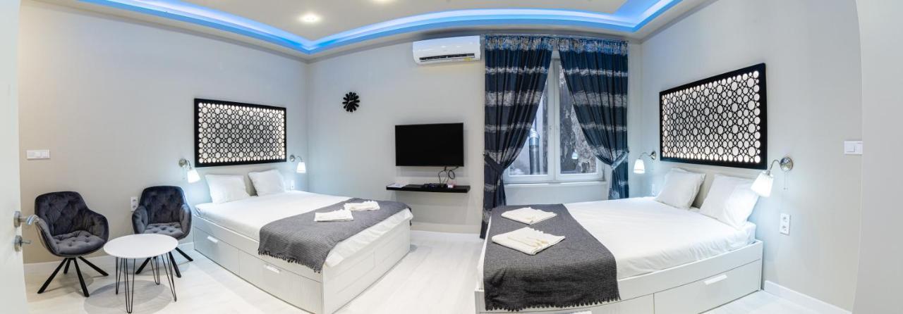 The Royals Downtown Appartement *