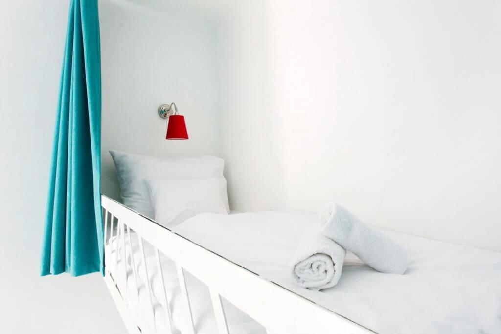 Elegance At The Opera Apartment *
