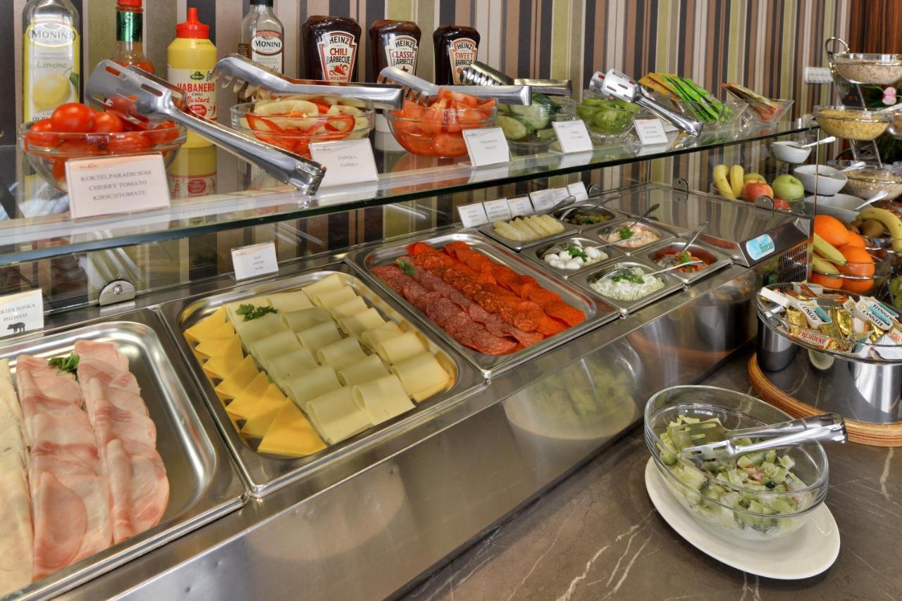 Hotell Hotel City Inn