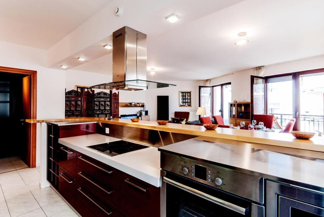 Stylish Appartement *