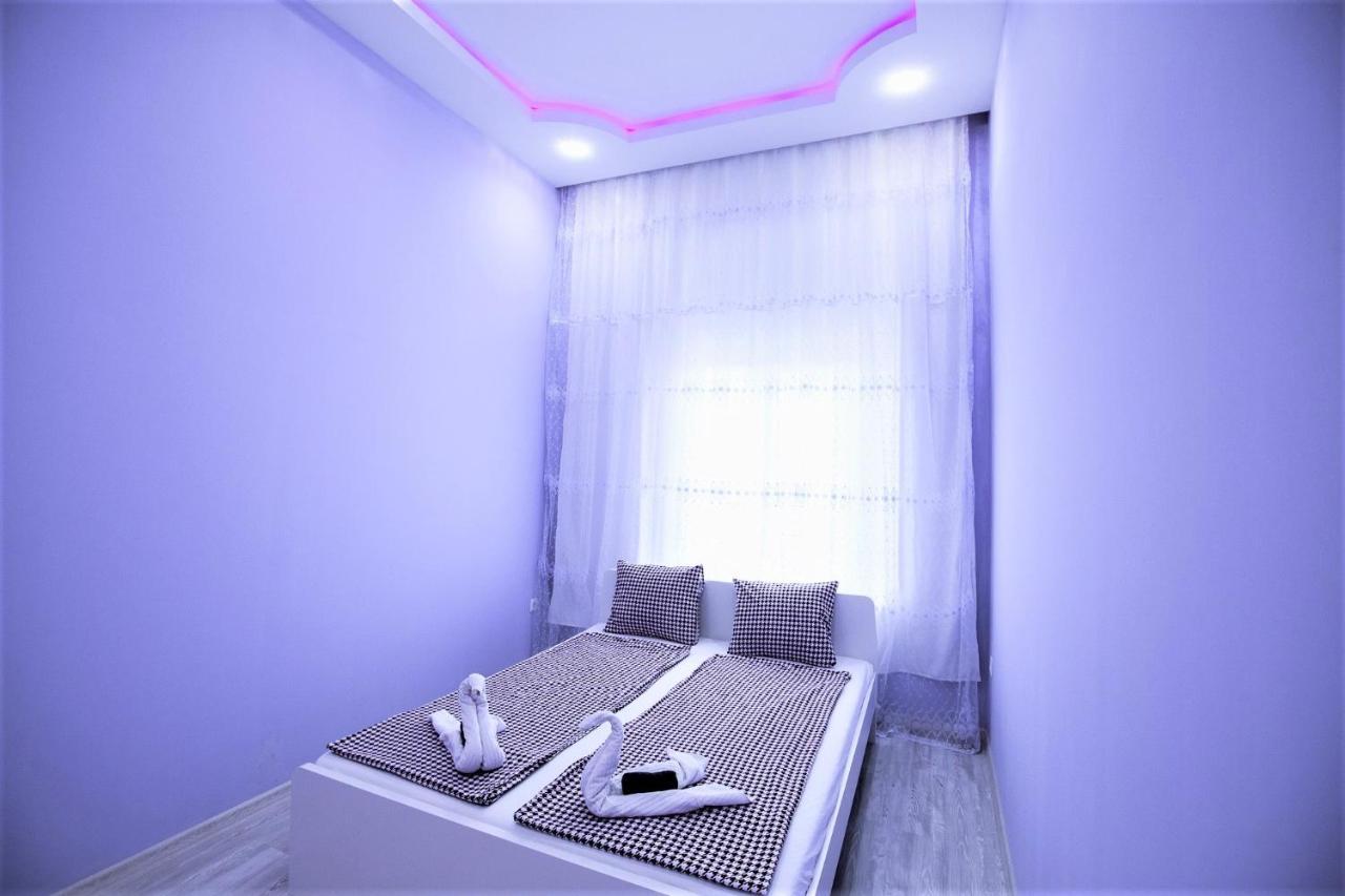 Luxury Ambiance Residency 4Br-2Ba Apartment