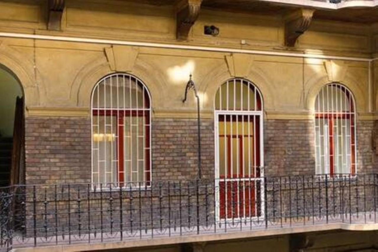 Orangehomes Two Bedroom Raday Str. *