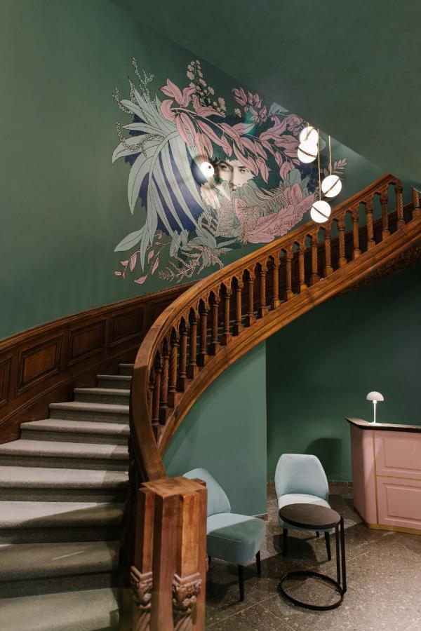 Alice Hotel Budapest