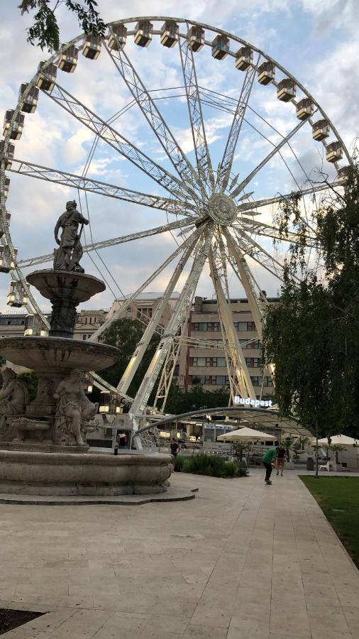 Corso Quiet * Budapešť