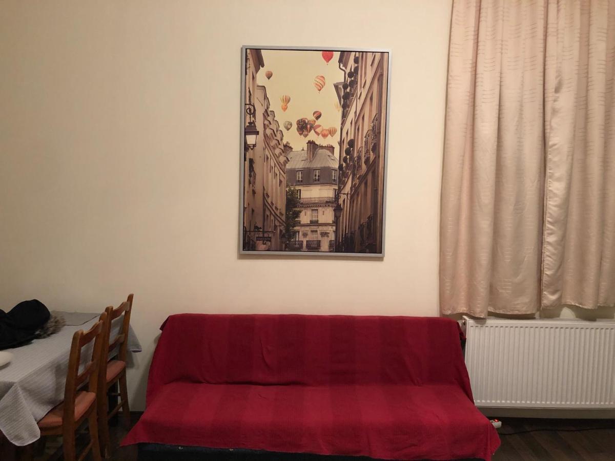 Corso Quiet Apartmán