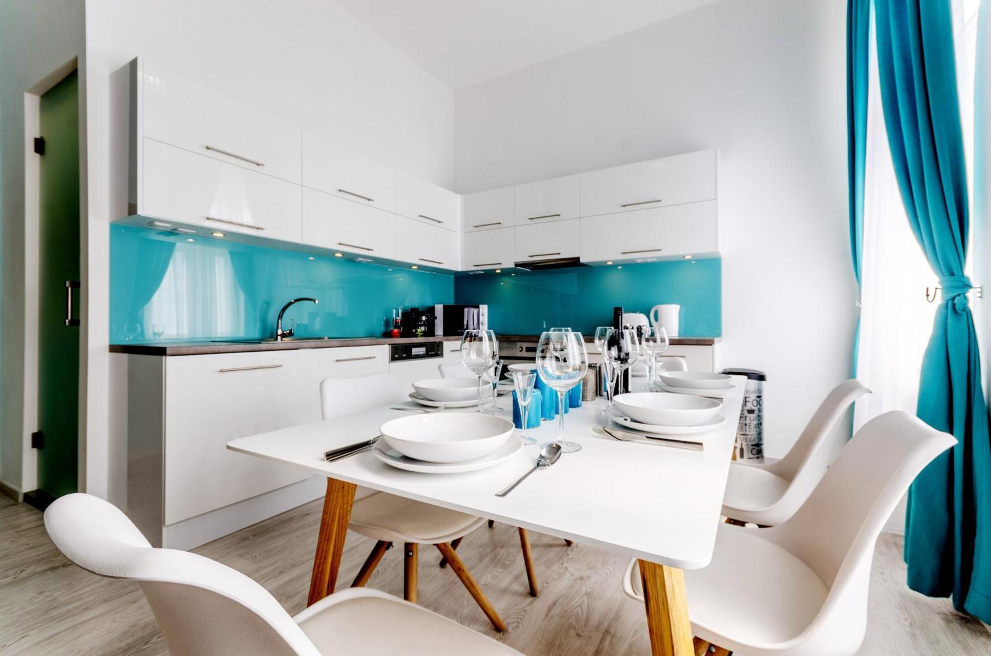 Stylish Appartement