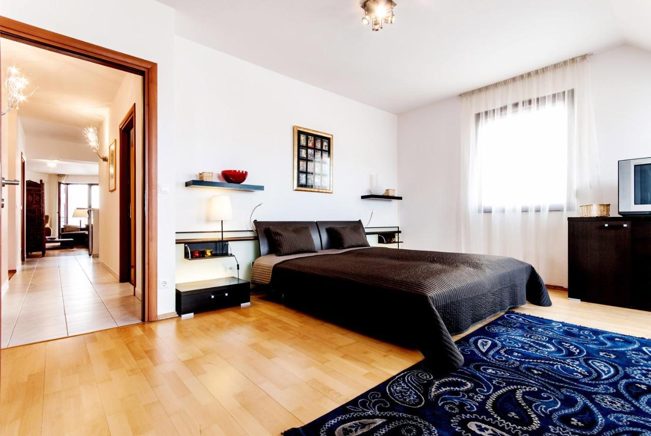 Stylish * Budapest