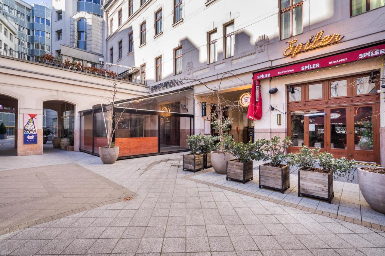 Bpr Budapest