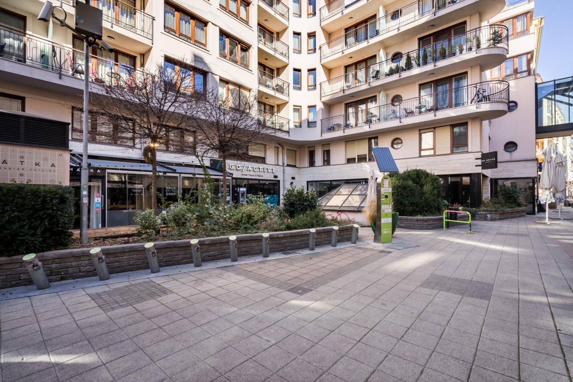 Bpr Apartamento