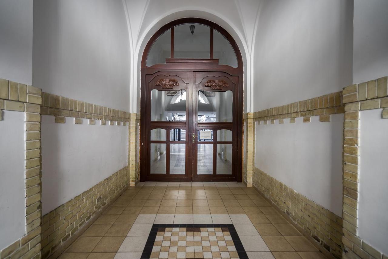 Bpr Apartamento Budapest