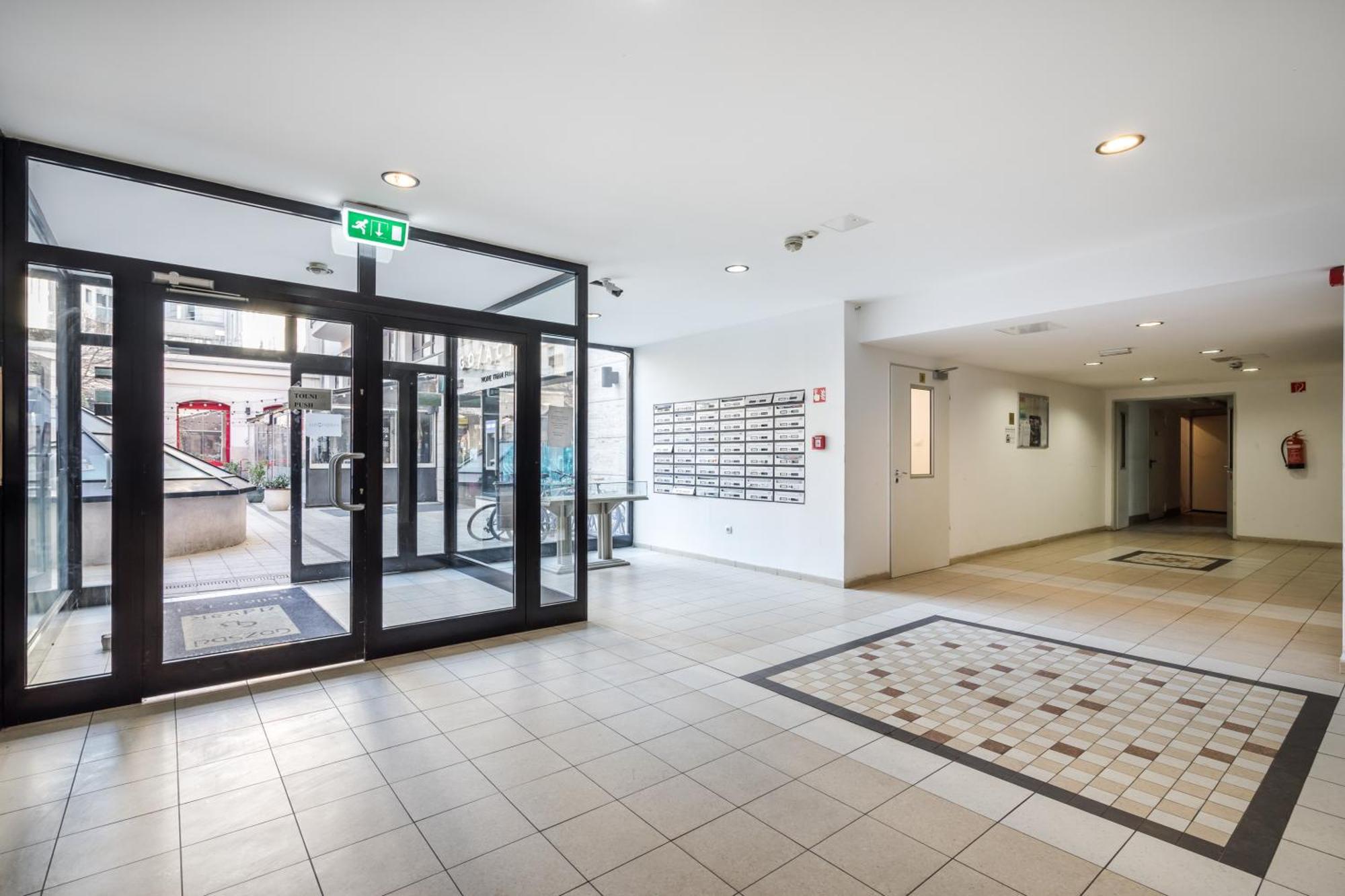 Apartamento Bpr Budapest