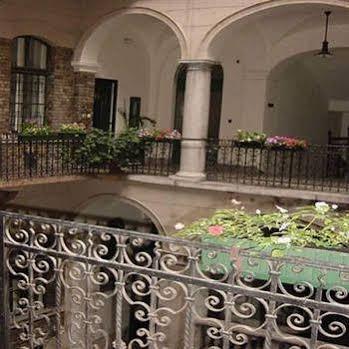 Ringavenue Apartamento