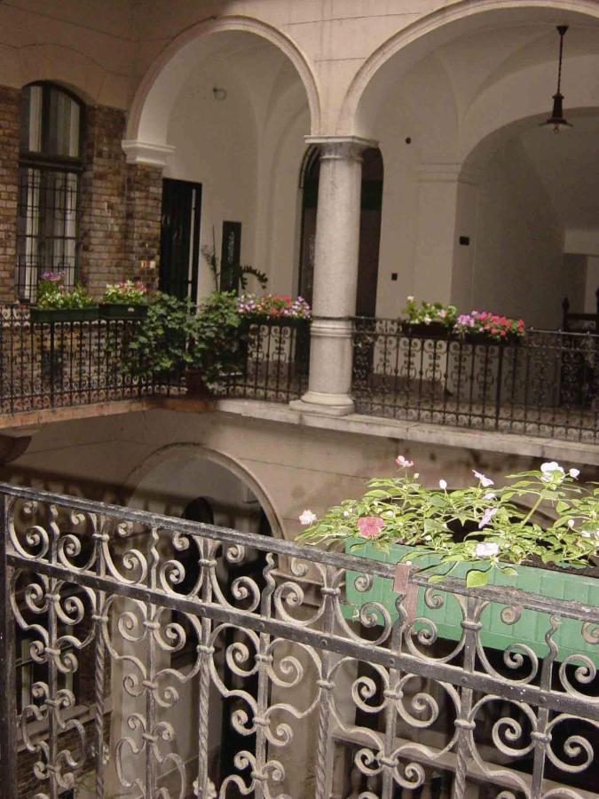Apartamento Ringavenue *