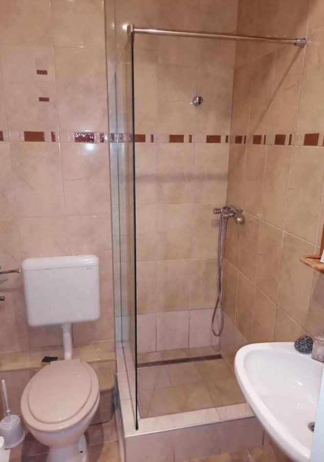Apartamento Ringavenue *