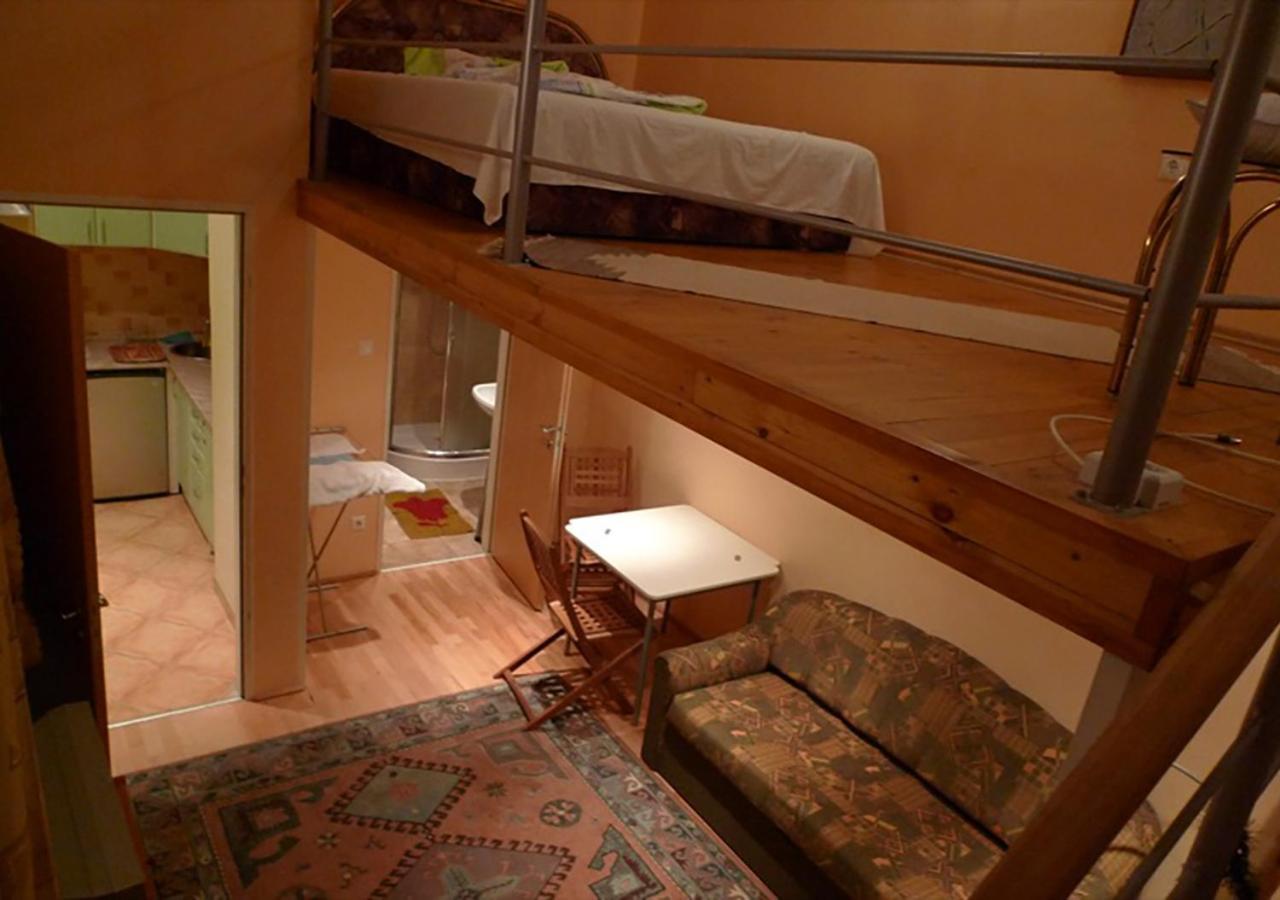 Apartamento Ringavenue Budapest
