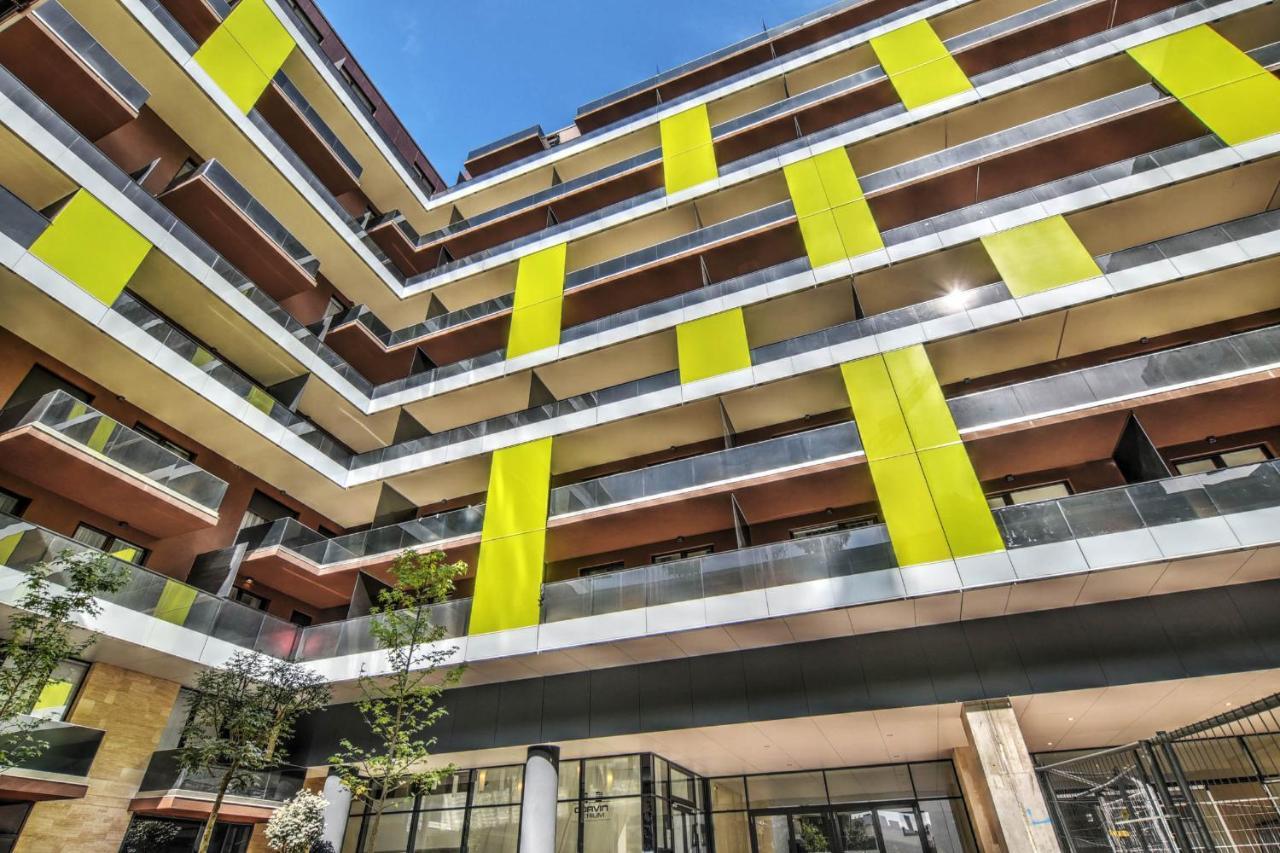 Vision 3* Budapest