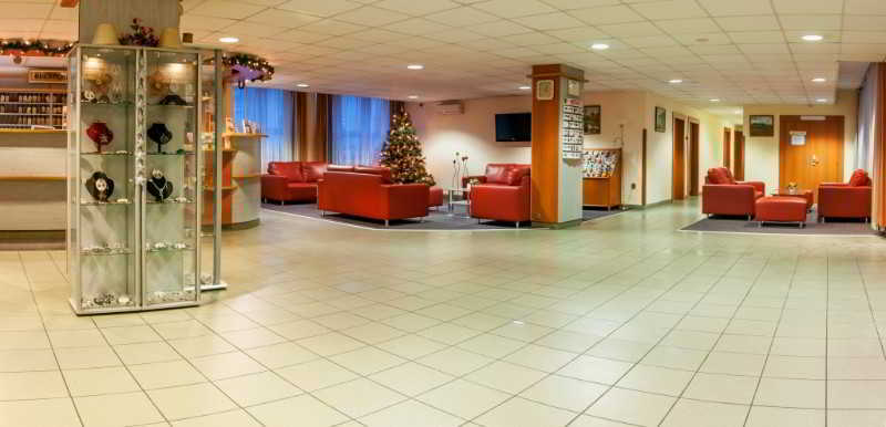 Eben Hotel 3*