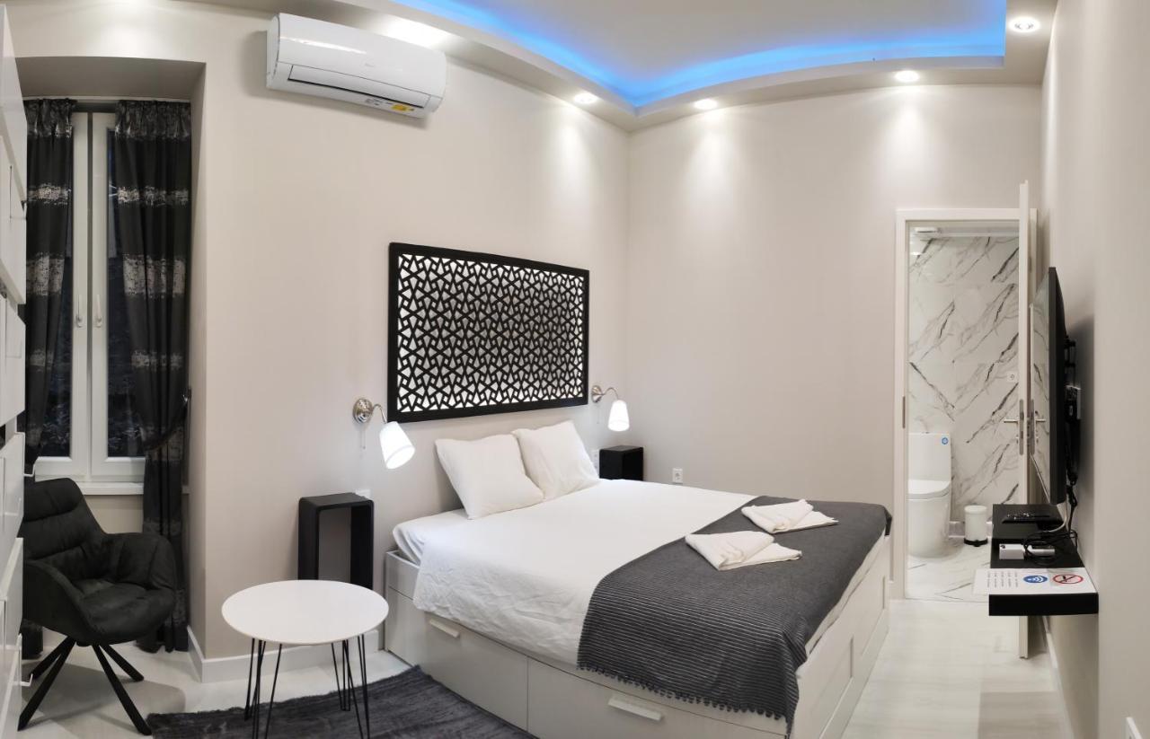 Appartement The Royals Downtown