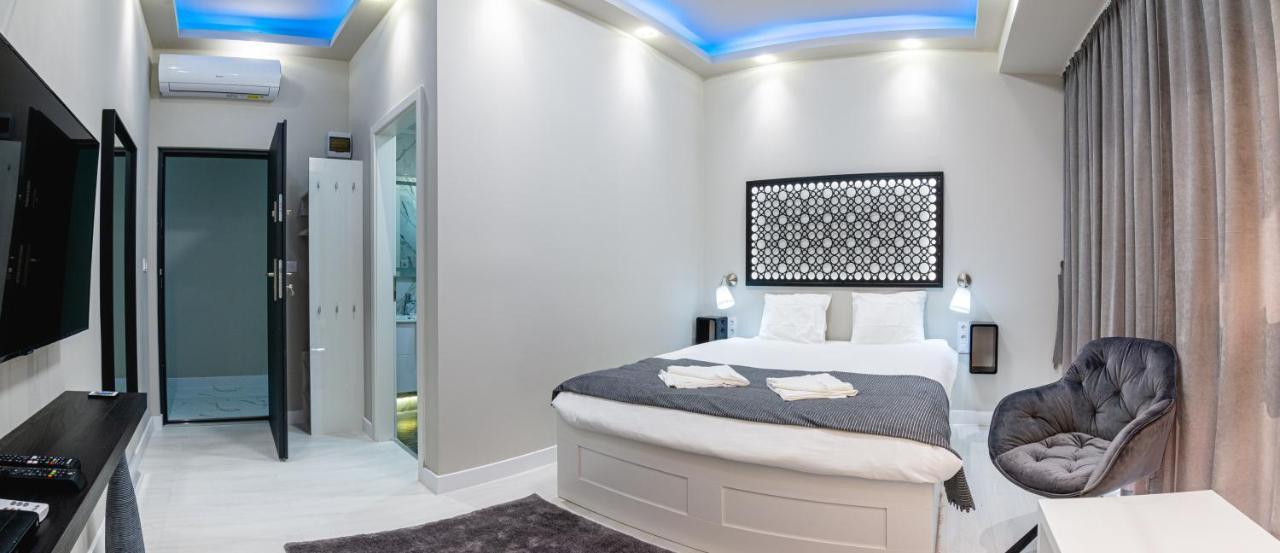 Appartement The Royals Downtown Budapest
