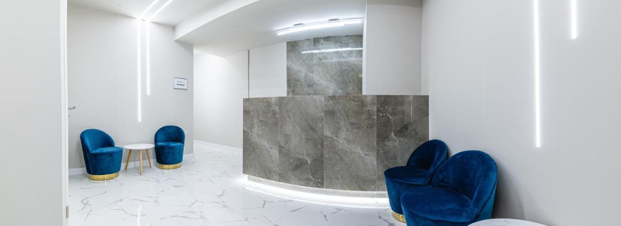 Appartement The Royals Downtown Budapest