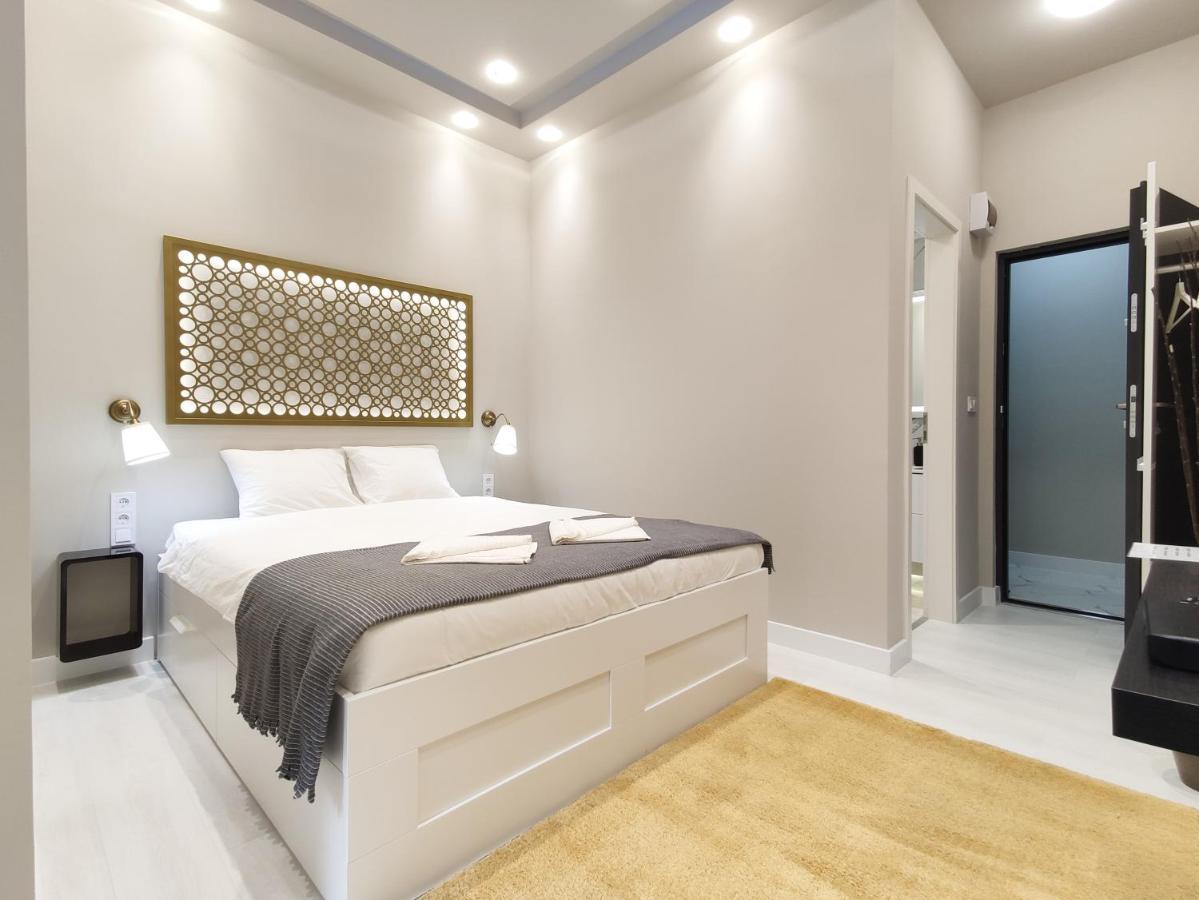 Appartement The Royals Downtown
