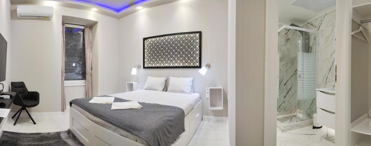 Appartement The Royals Downtown *