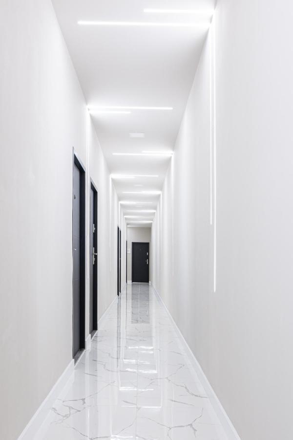 Appartement The Royals Downtown *
