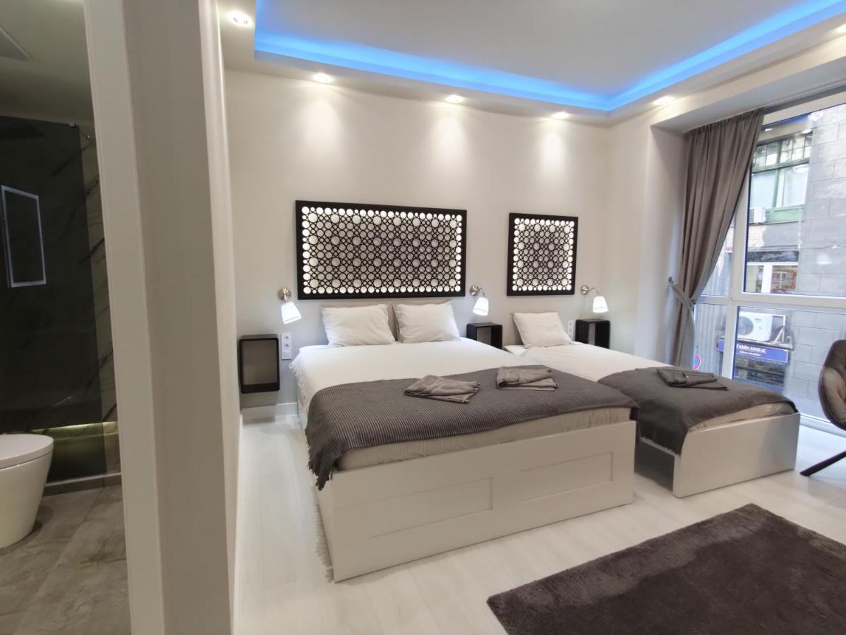Appartement The Royals Downtown