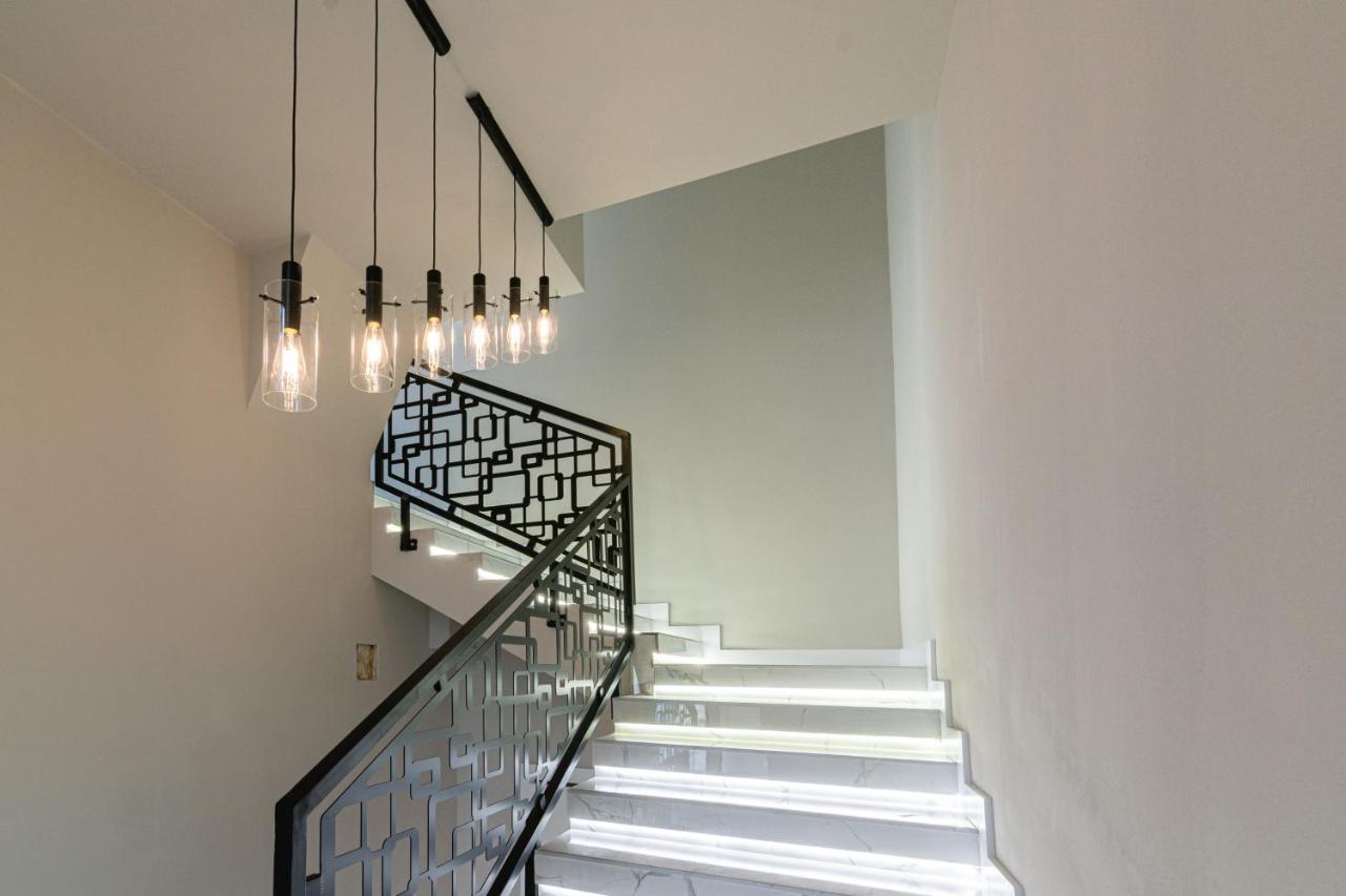 Appartement The Royals Downtown Budapest