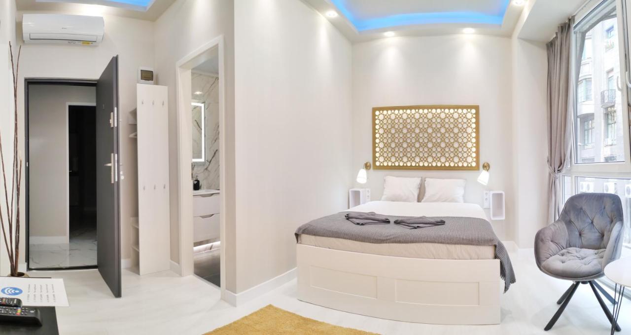 Appartement The Royals Downtown *