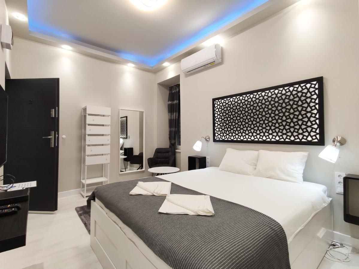 Appartement The Royals Downtown Budapest