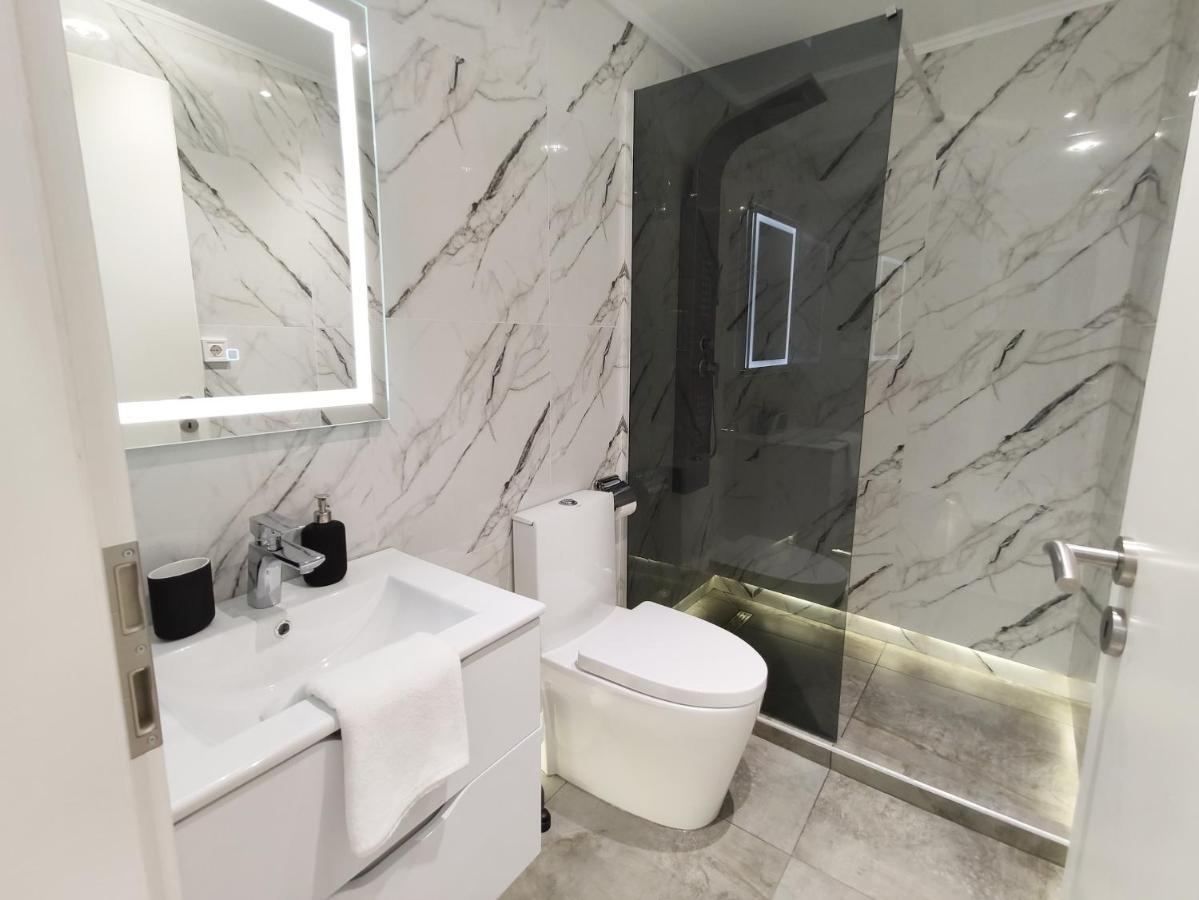 Appartement The Royals Downtown Budapest
